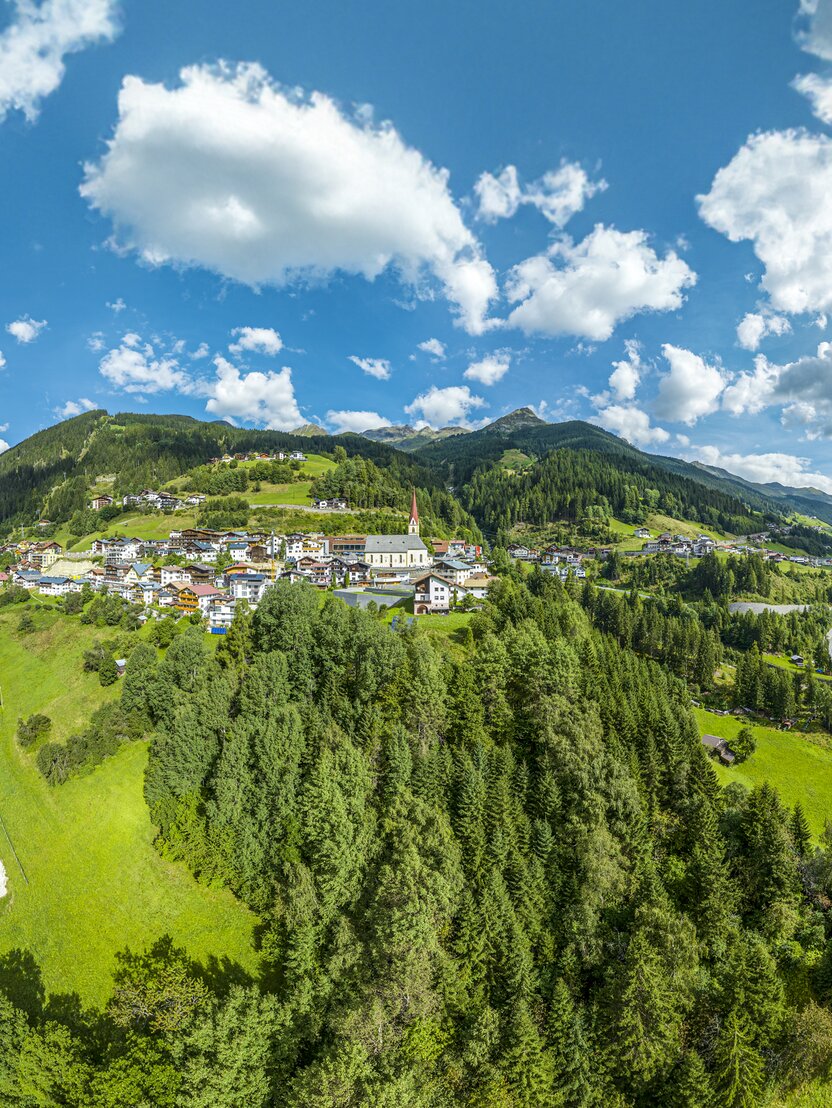 Live-Webcams in den Bergen